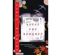 Yukio Mishima After the Banquet (Tascabile)