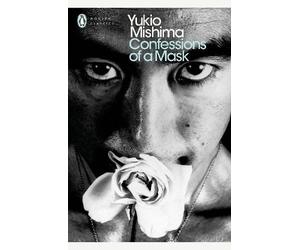 Yukio Mishima Confessions of a Mask (Tascabile) Penguin Modern Classics