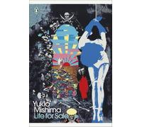 Yukio Mishima Life for Sale (Tascabile) Penguin Modern Classics