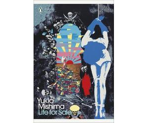 Yukio Mishima Life for Sale (Tascabile) Penguin Modern Classics