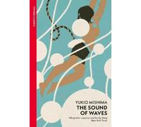 Yukio Mishima The Sound of Waves (Tascabile)