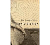 Yukio Mishima The Sound of Waves (Tascabile) Vintage International