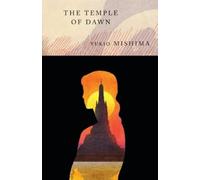 Yukio Mishima The Temple of Dawn (Tascabile) Vintage International