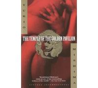 Yukio Mishima The Temple of the Golden Pavilion (Tascabile)