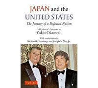 Yukio Okamoto Japan and the United States (Copertina rigida)