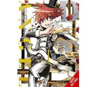 Yukiru Sugisaki D.N.Angel New Edition, Vol. 1 (Tascabile)