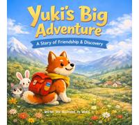 Yuki's Big Adventure - A Story of Friendship & Discovery