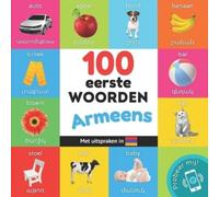 Yukismart 100 eerste woorden in het Armeens (Tascabile) Leer Armeens