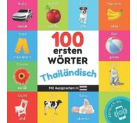 Yukismart 100 erste Wörter auf thailändisch (Tascabile) Thai Lernen