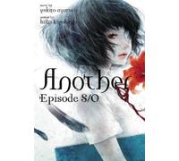 Yukito Ayatsuji Hiro Kiyohara Another Episode S / 0 (Copertina rigida)