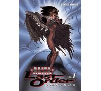 Yukito Kishiro Battle Angel Alita: Last Order Omnibus 1 (Tascabile)
