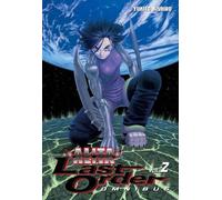 Yukito Kishiro Battle Angel Alita: Last Order Omnibus 3 (Tascabile)
