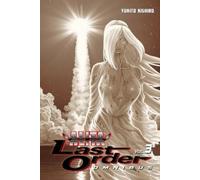 Yukito Kishiro Battle Angel Alita: Last Order Omnibus 3 (Tascabile)