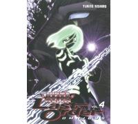 Yukito Kishiro Battle Angel Alita: Last Order Omnibus 4 (Tascabile)