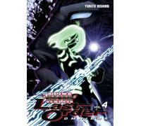 Yukito Kishiro Battle Angel Alita: Last Order Omnibus 4 (Tascabile)