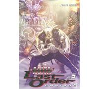 Yukito Kishiro Battle Angel Alita: Last Order Omnibus 5 (Tascabile)