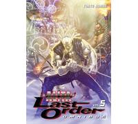 Yukito Kishiro Battle Angel Alita: Last Order Omnibus 5 (Tascabile)