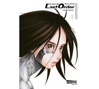 Yukito Kishiro Battle Angel Alita - Last Order - Perfect Edition 1: (Tascabile)