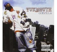 Yukmouth Godzilla (CD)