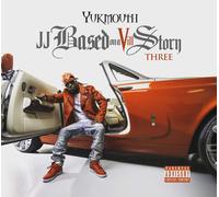 Yukmouth Jj Based On Vill Story Three (CD)