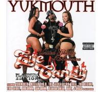Yukmouth - United Ghettos Of America Eye Candy