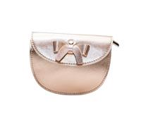 Yuko B sac Bandoulière Louise Néon Bronze, Borsa a Tracolla Bambine e Ragazze