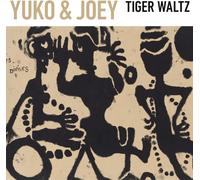 Yuko & Joey - Tiger Waltz - Cd