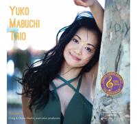 Yuko Mabuchi Trio Yuko Mabuchi Trio - Volume 2 (Vinyl LP) 12" Album