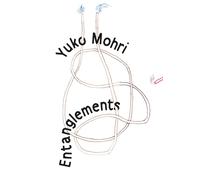 Yuko Mohri. Entanglement