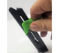 Yuko Takehara Breath of Fire II - Clear (Vinyl LP)