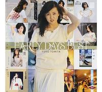 Yuko Tomita - EARLY DAYS BEST - TOMITA, YUKO