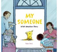 Yuko Torii My Someone (Copertina rigida)
