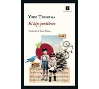 Yuko Tsushima Hijo Predilecto, El (Tascabile)