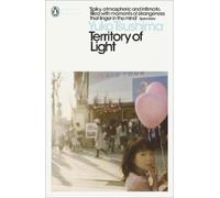 Yuko Tsushima Territory of Light (Tascabile) Penguin Modern Classics