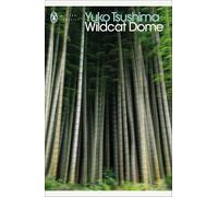 Yuko Tsushima Wildcat Dome (Tascabile)