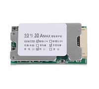 YUKOFE 10s 36v 30A Batteria di Protezione della Batteria al Litio 3,7 V Scheda PCB di cella ionica