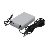 YUKOFE 12 V 2 A Alimentazione ininterrotta 5400 mAh Mini UPS Batteria Backup DC5.5 x 2.1 mm Porta per la telecamera del router della fotocamera esterna Strip.