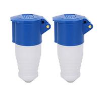 YUKOFE Connettore di energia industriale Explosion Proof Stable 3 Fase singola tensione 220-250V 2pcs 3 fori
