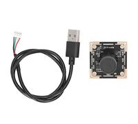 YUKOFE Modulo fotocamera USB 1 MP Video HD Webcam Board Components Black 1 milione pixel OV9732