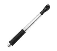 YUKOFE Offset Extension Multifunctional Wrench, 74ft / Lbs Of Manual Torsion And 50 Ft/Lbs Of Electric Torsion Wrench Impact for Tight Spaces