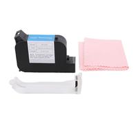 YUKOFE Sostituzione della cartuccia di inchiostro blu per SC12 12,7 mm Stampante a getto portatile Cartuccia a secco rapido Adesione alta 42 ml Capacità