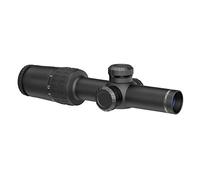 Yukon 1823025 X AI000 Cannocchiale di puntamento Jaeger 1 - 4 x 24 Optical Sight X01i reticolo