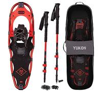 Yukon Advanced Spin Kit per racchette da neve, 821
