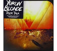 YUKON BLONDE - TIGER TALK