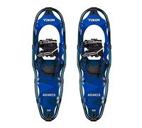 Yukon Charlie's Racchette da neve avanzate, 20,3 x 53,3 cm