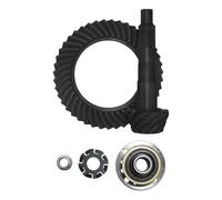 Yukon Gear & Asse YG TLCF-456RK Differenziale Anello e Pignone Per Land Cruiser