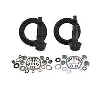 Yukon Gear & Asse YGK014 Anello e Pignone E Install Kit Per Wrangler (JK)