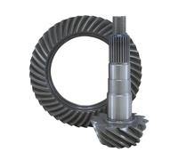 Yukon Gear & Axle Set Ingranaggi Corona E Pignone YG D30S-456TJ Assale Anteriore