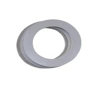 Yukon gear Axle (SK 21104) Pinion Depth Shim for gM chevy Differentia