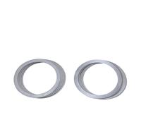 Yukon gear Axle (SK 30276) Replacement carrier Shim Kit